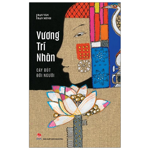 bạn văn bạn mình - cây bút đời người