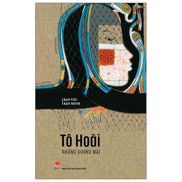 bạn văn bạn mình - những gương mặt