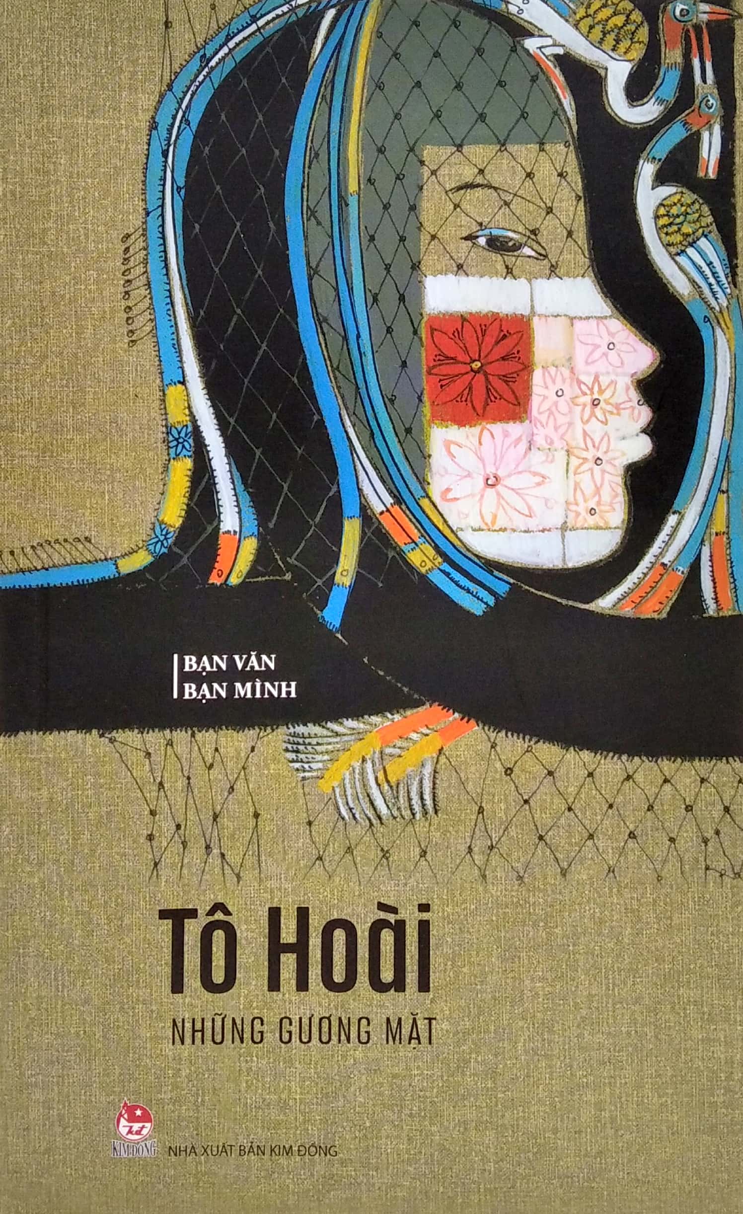 bạn văn bạn mình - những gương mặt