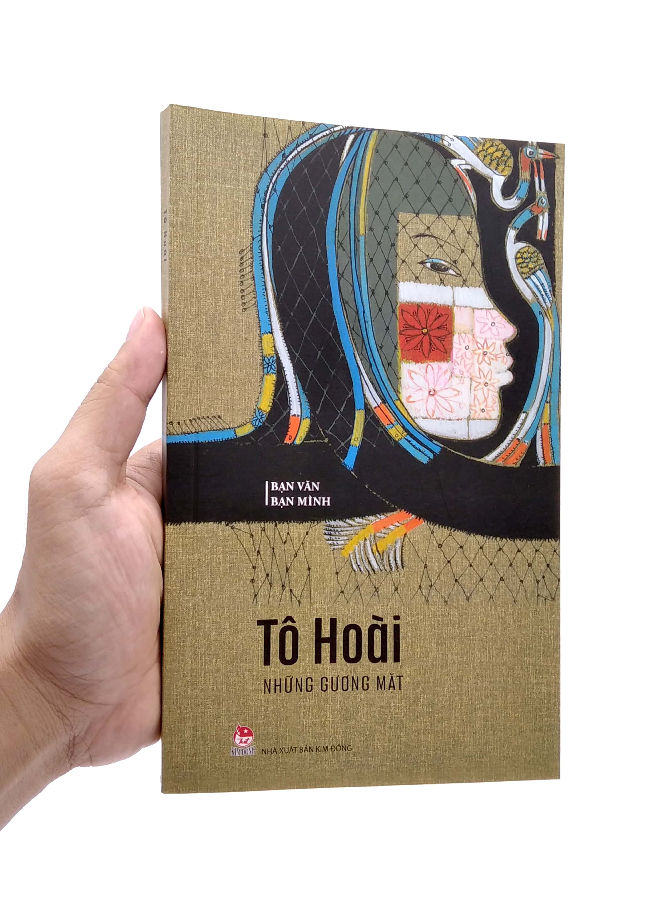 bạn văn bạn mình - những gương mặt