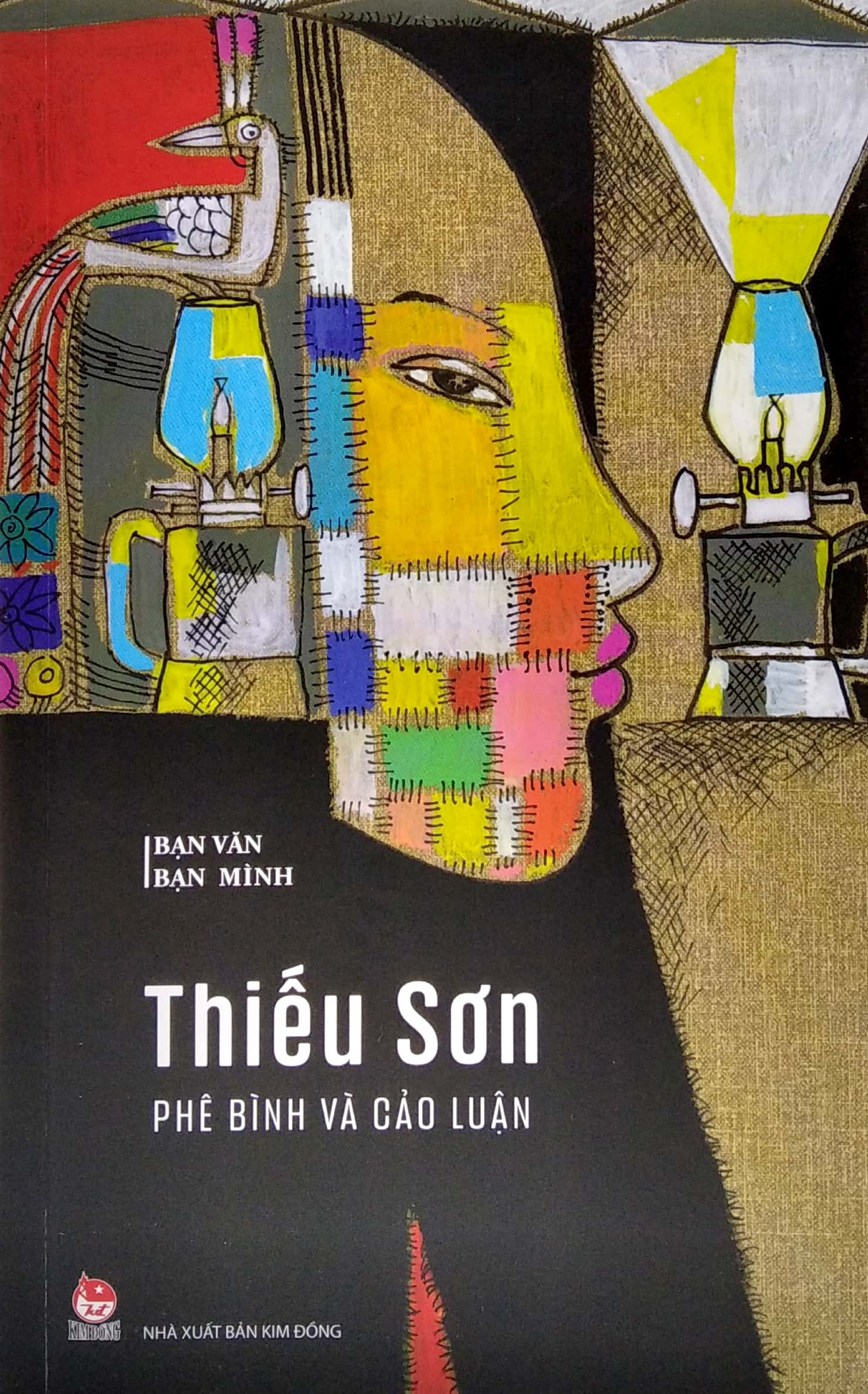 bạn văn bạn mình - phê bình và cảo luận