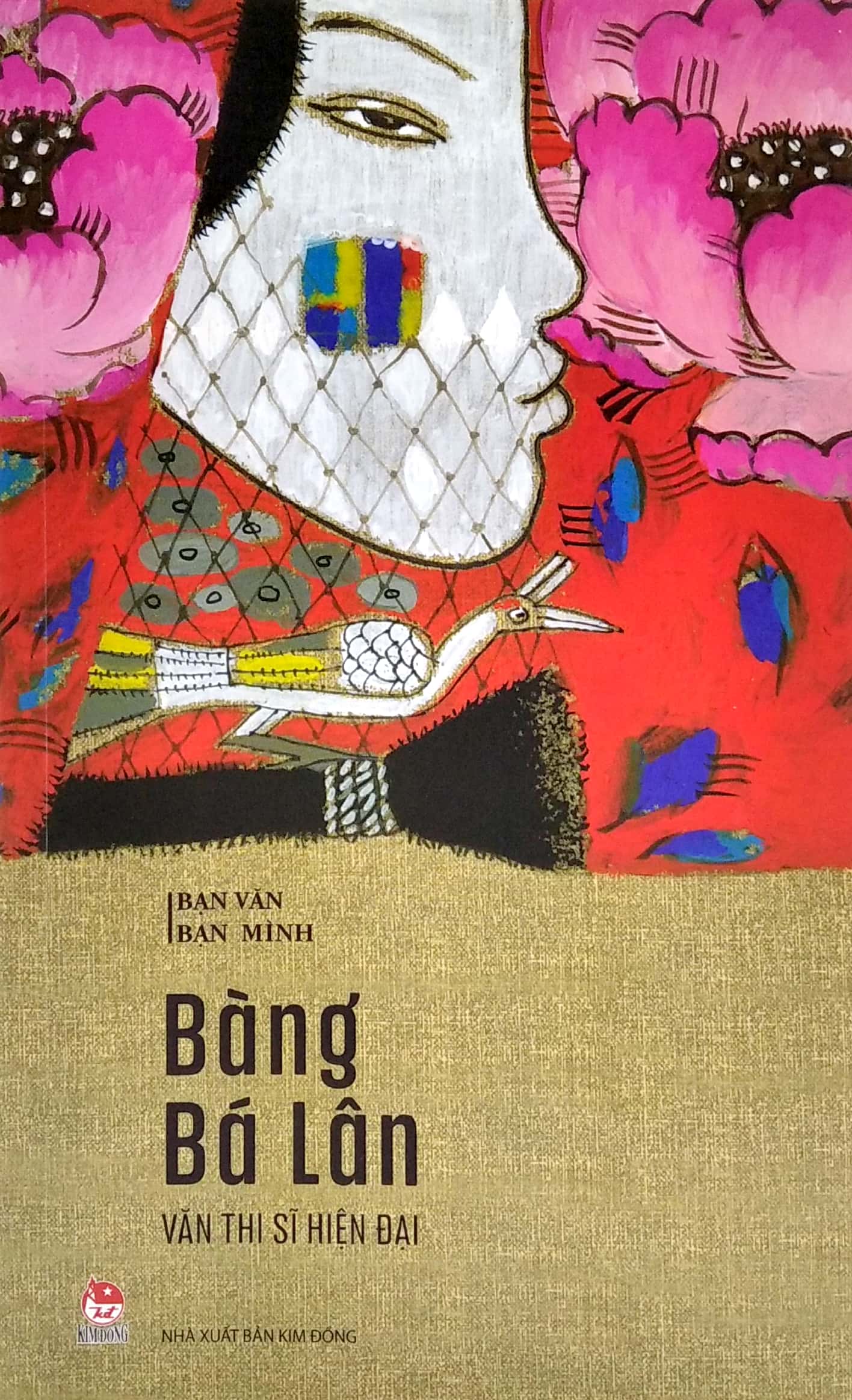 bạn văn bạn mình - văn thi sĩ hiện đại