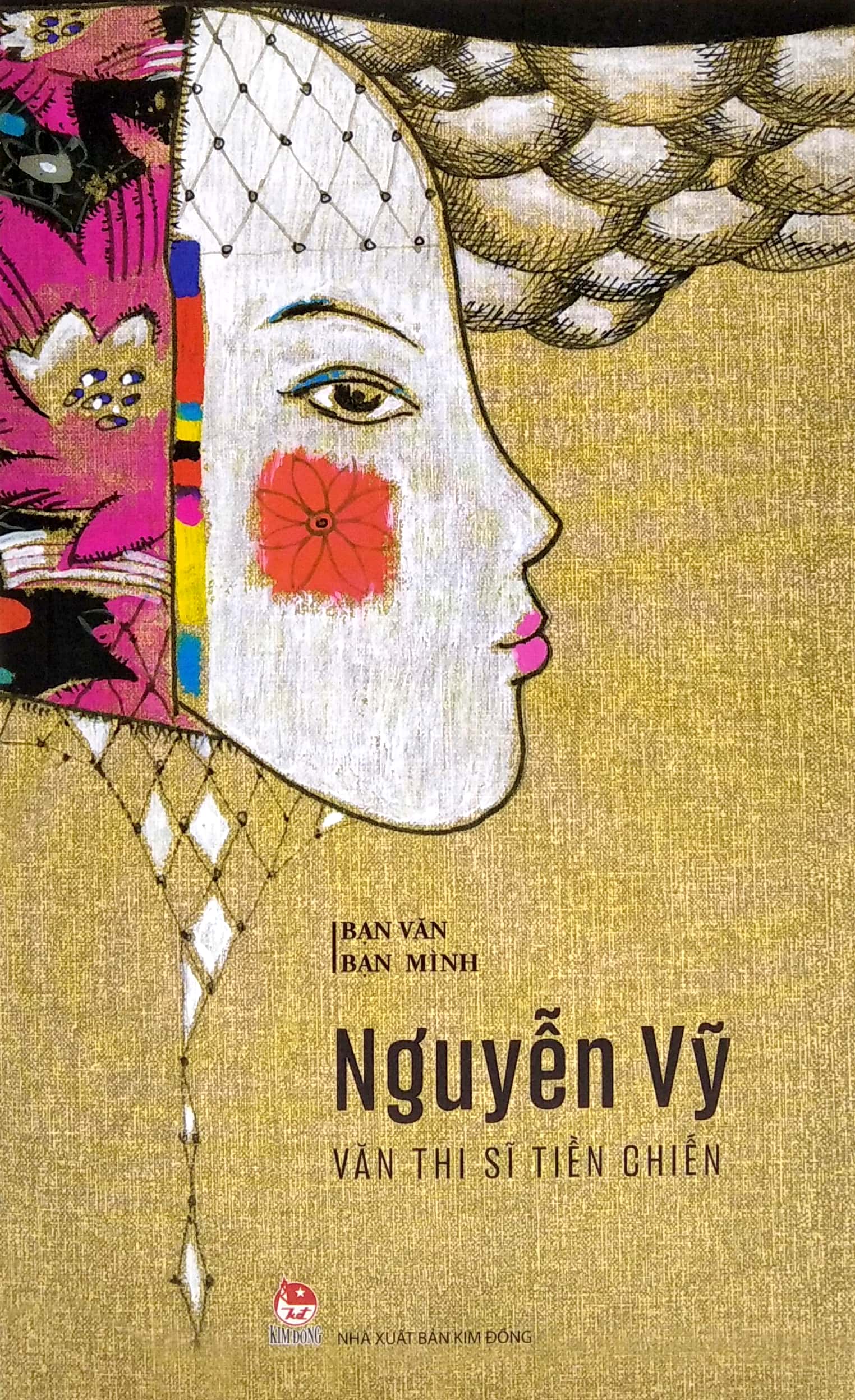 bạn văn bạn mình - văn thi sĩ tiền chiến