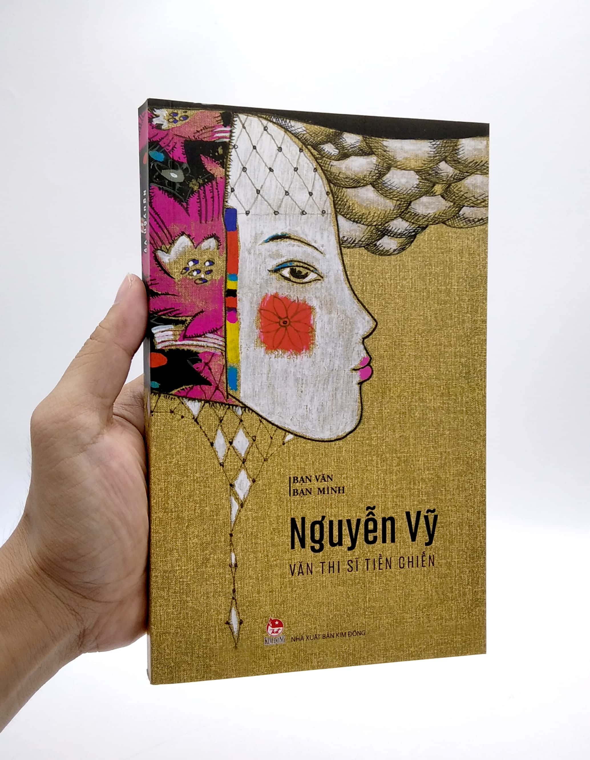 bạn văn bạn mình - văn thi sĩ tiền chiến