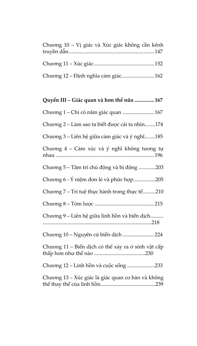 Ban Ve Linh Hon - Peri Psyches - Tac Pham Triet Hoc Kinh Dien