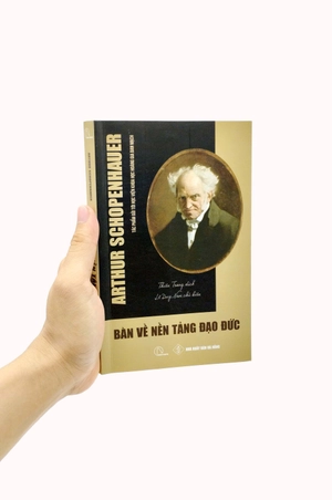 bàn về nền tảng đạo đức