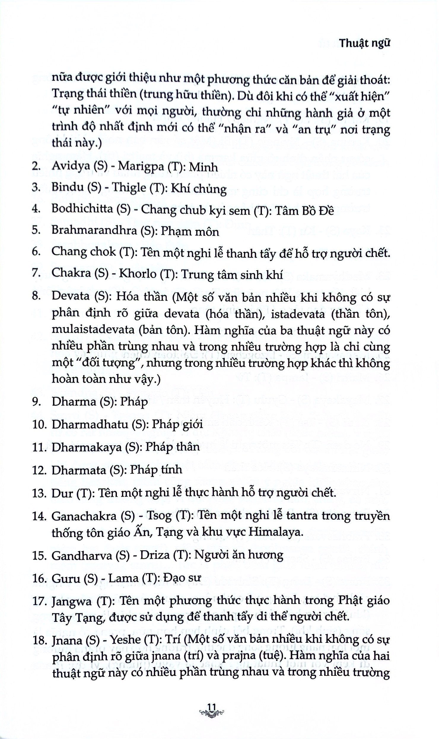 bàn về sinh tử