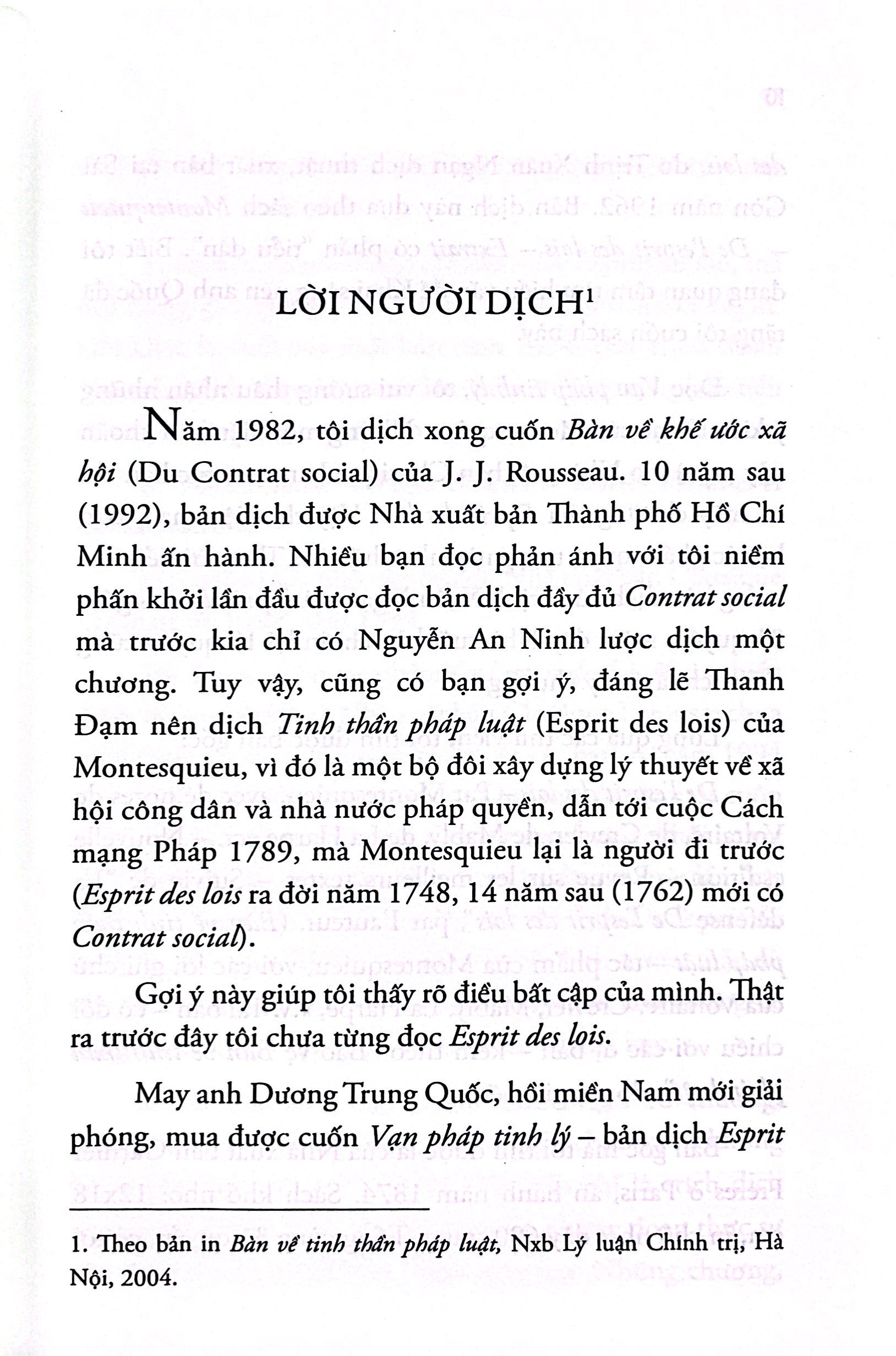 Ban Ve Tinh Than Phap Luat (Tai Ban 2023)