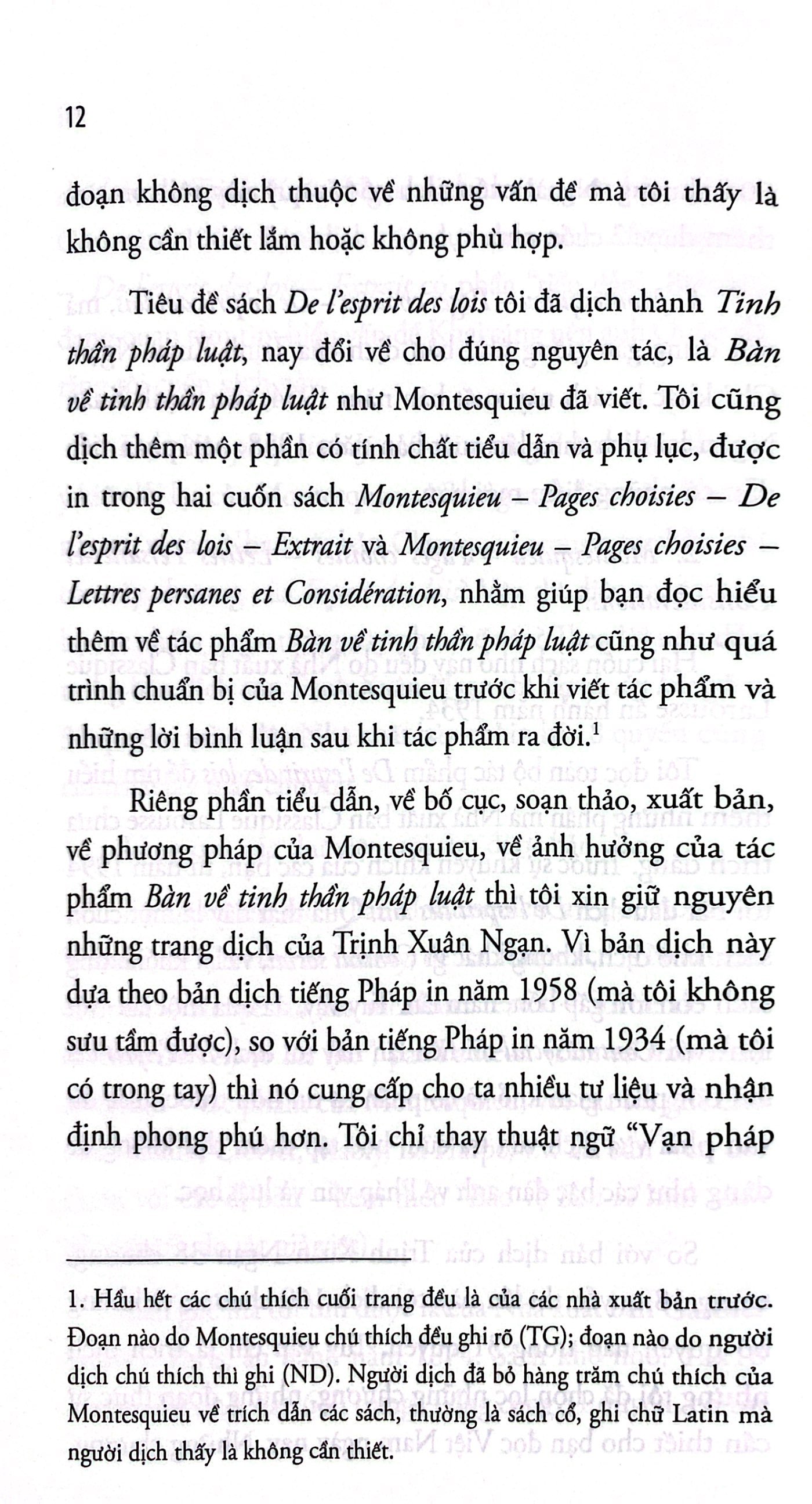 Ban Ve Tinh Than Phap Luat (Tai Ban 2023)