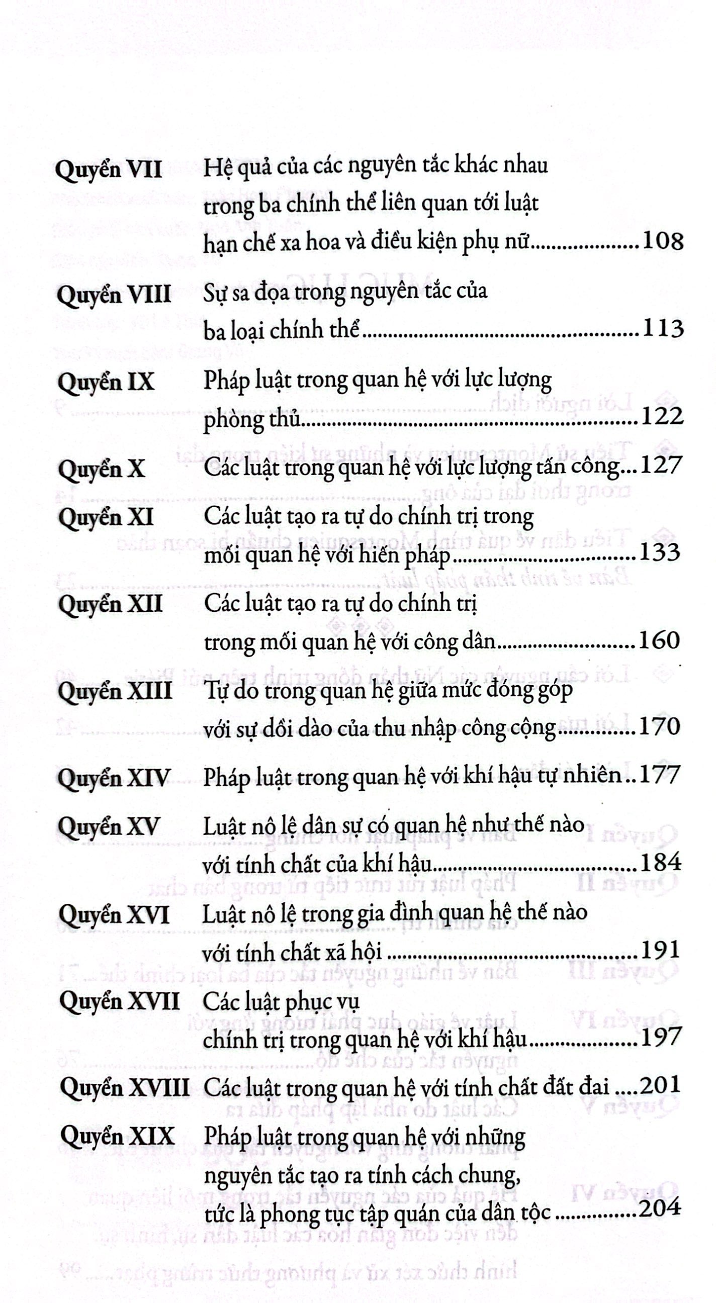 Ban Ve Tinh Than Phap Luat (Tai Ban 2023)