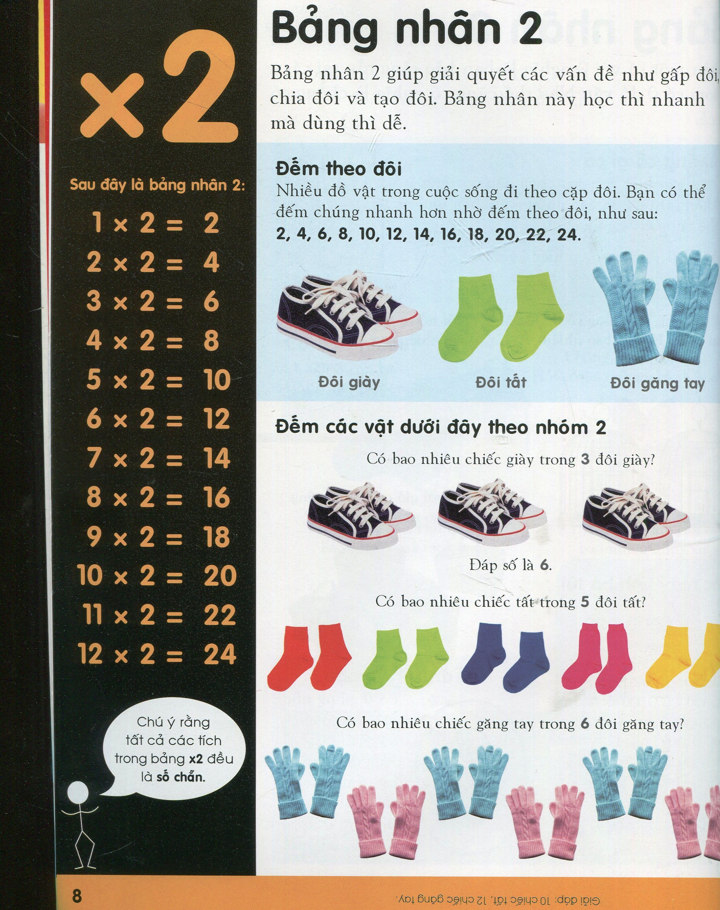 bảng cửu chương mở rộng (tái bản 2023)