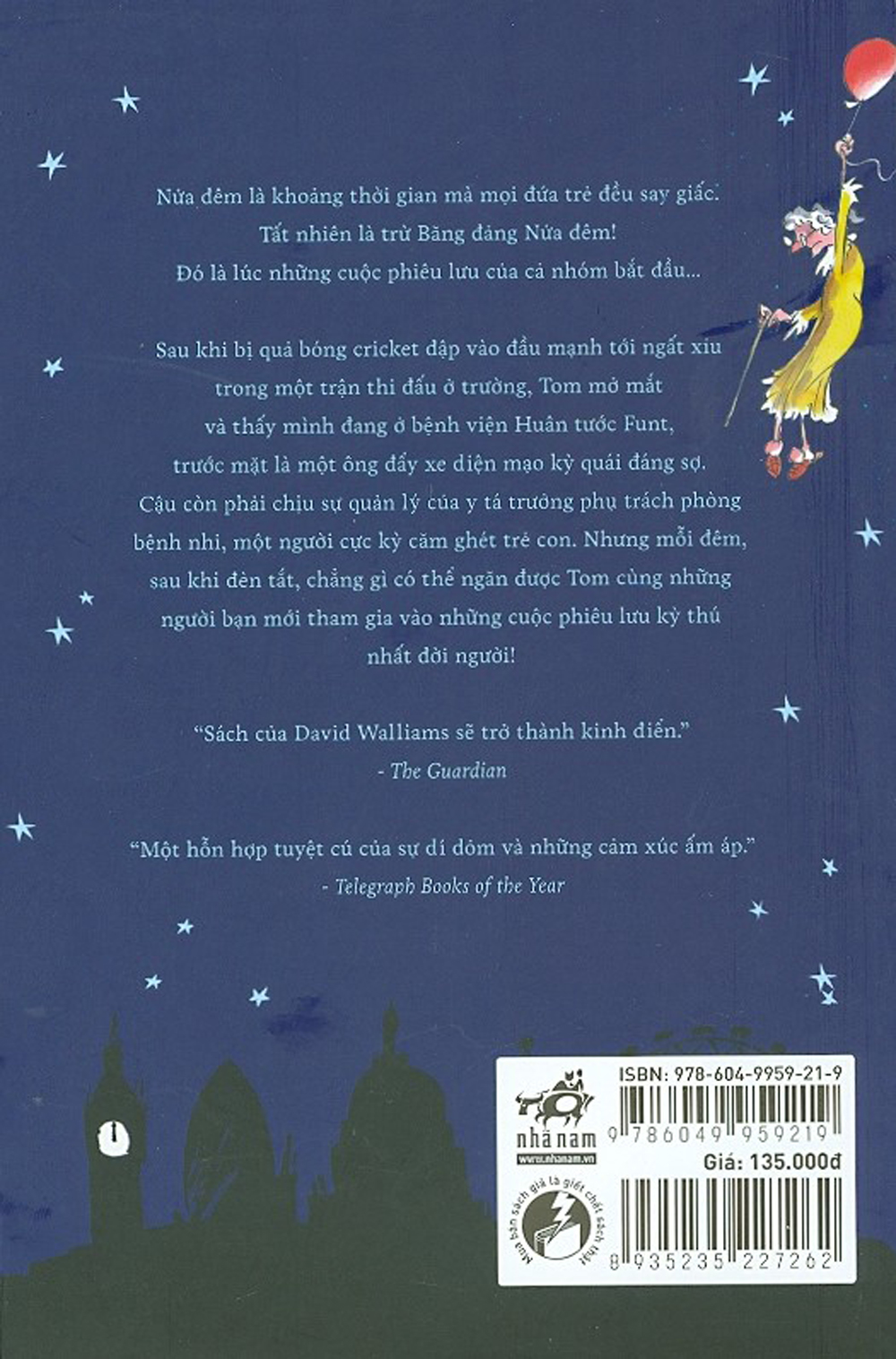 băng đảng nửa đêm