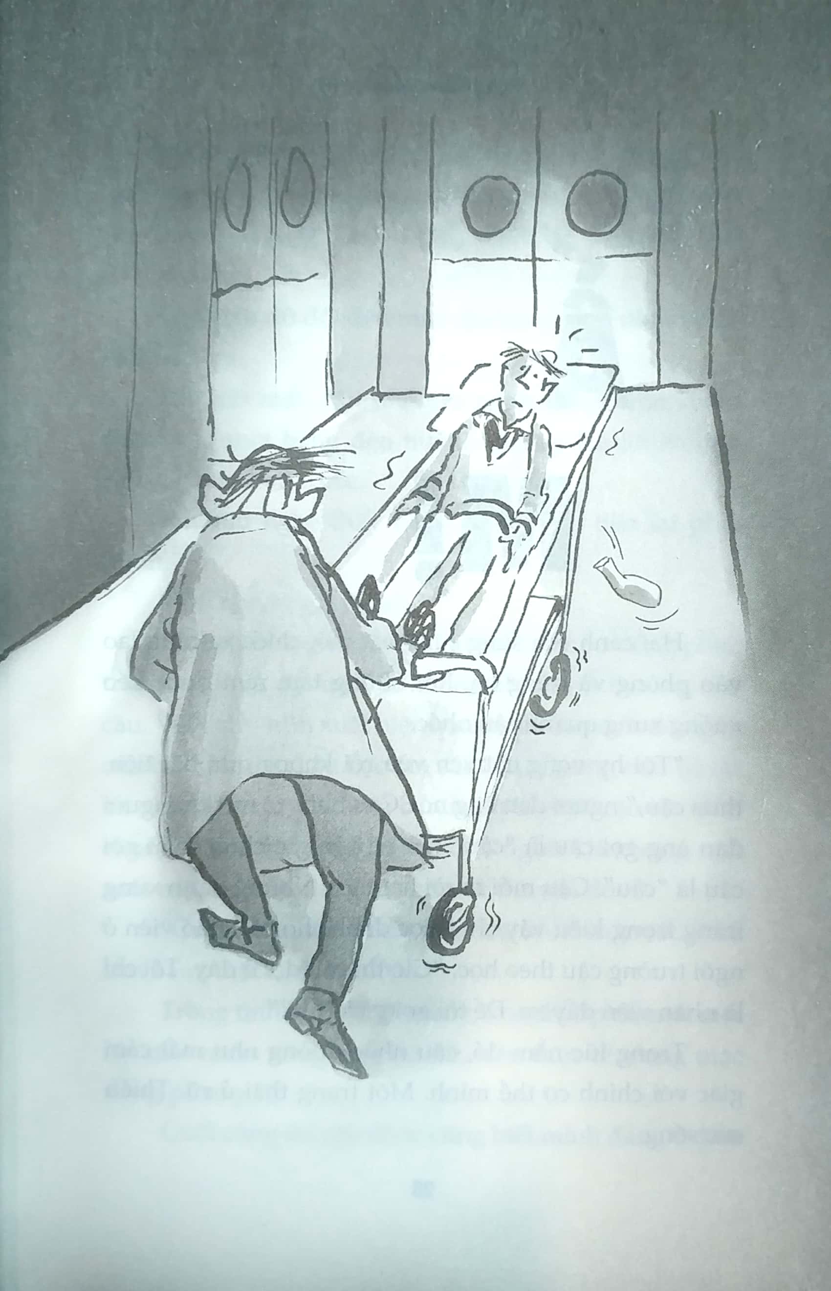 băng đảng nửa đêm