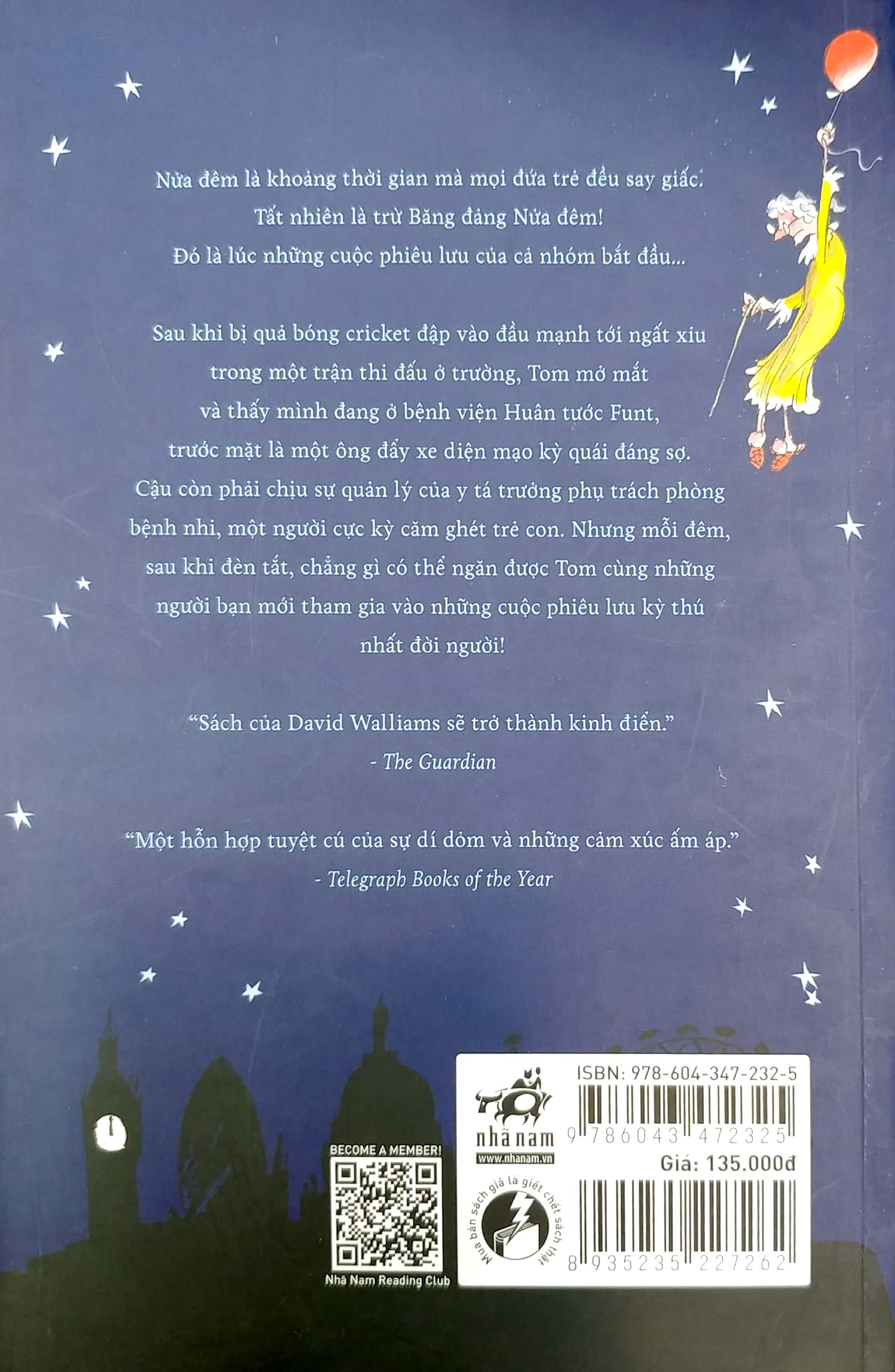 băng đảng nửa đêm