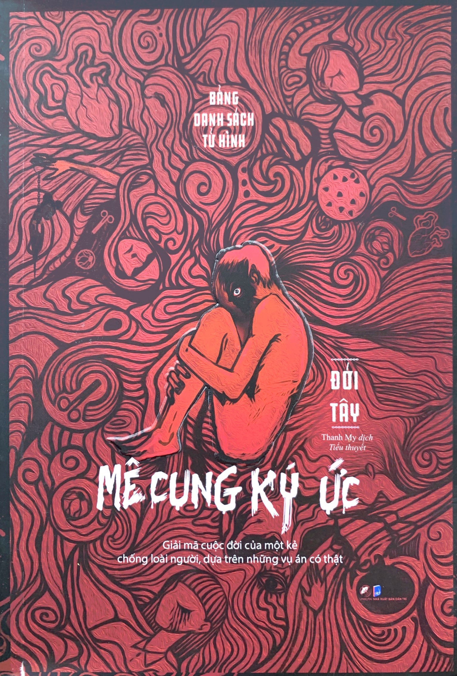 bảng danh sách tử hình - mê cung ký ức