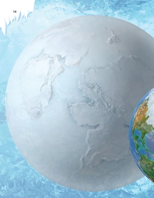 băng - ice - chilling stories from a disappearing world - những câu chuyện ly kỳ từ một thế giới đang dần biến mất