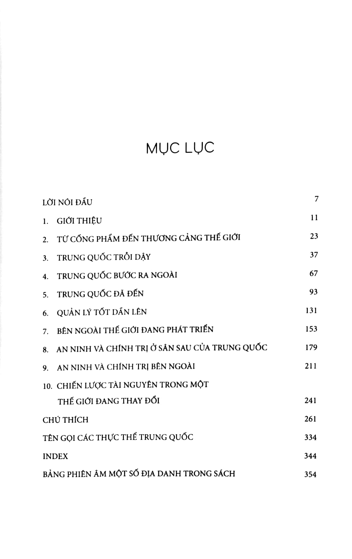 bằng mọi thủ đoạn cần thiết - cuộc săn lùng tài nguyên của trung quốc làm thay đổi thế giới như thế nào?