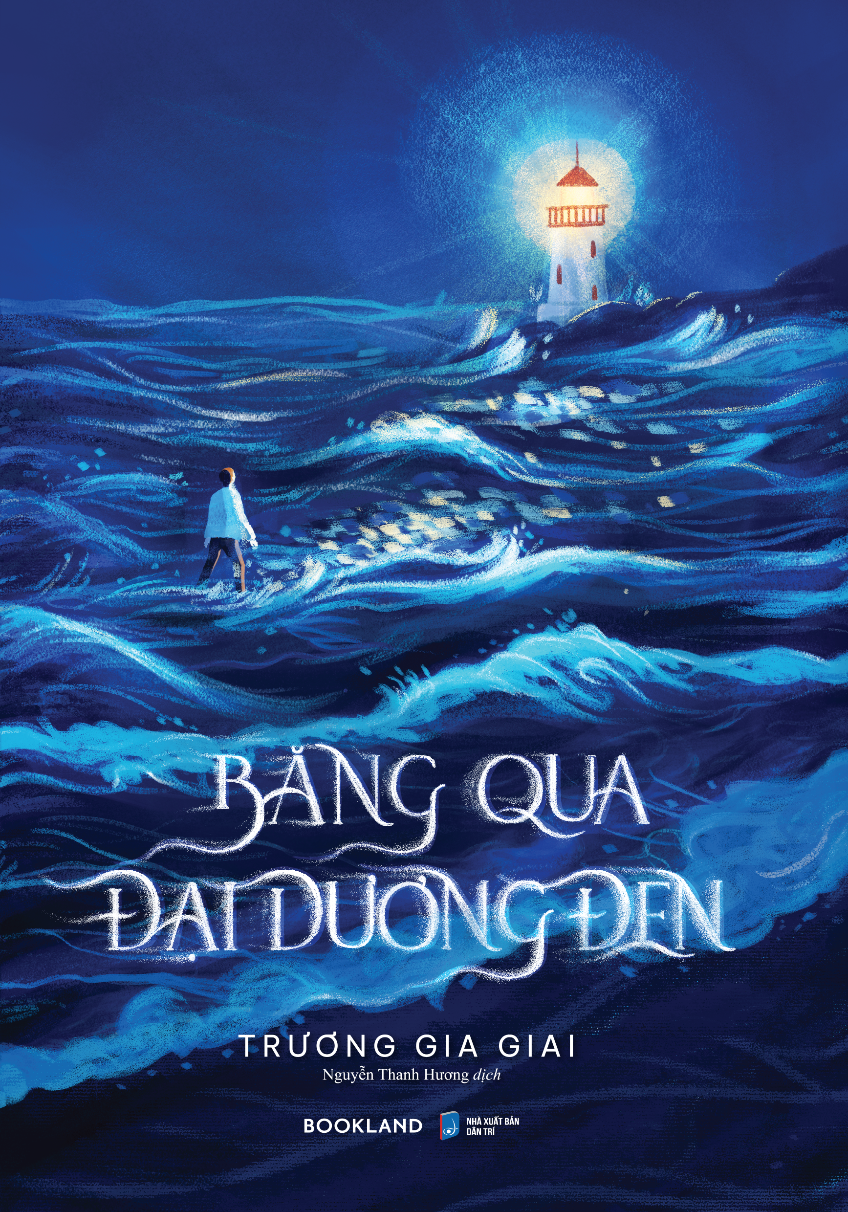 băng qua đại dương đen