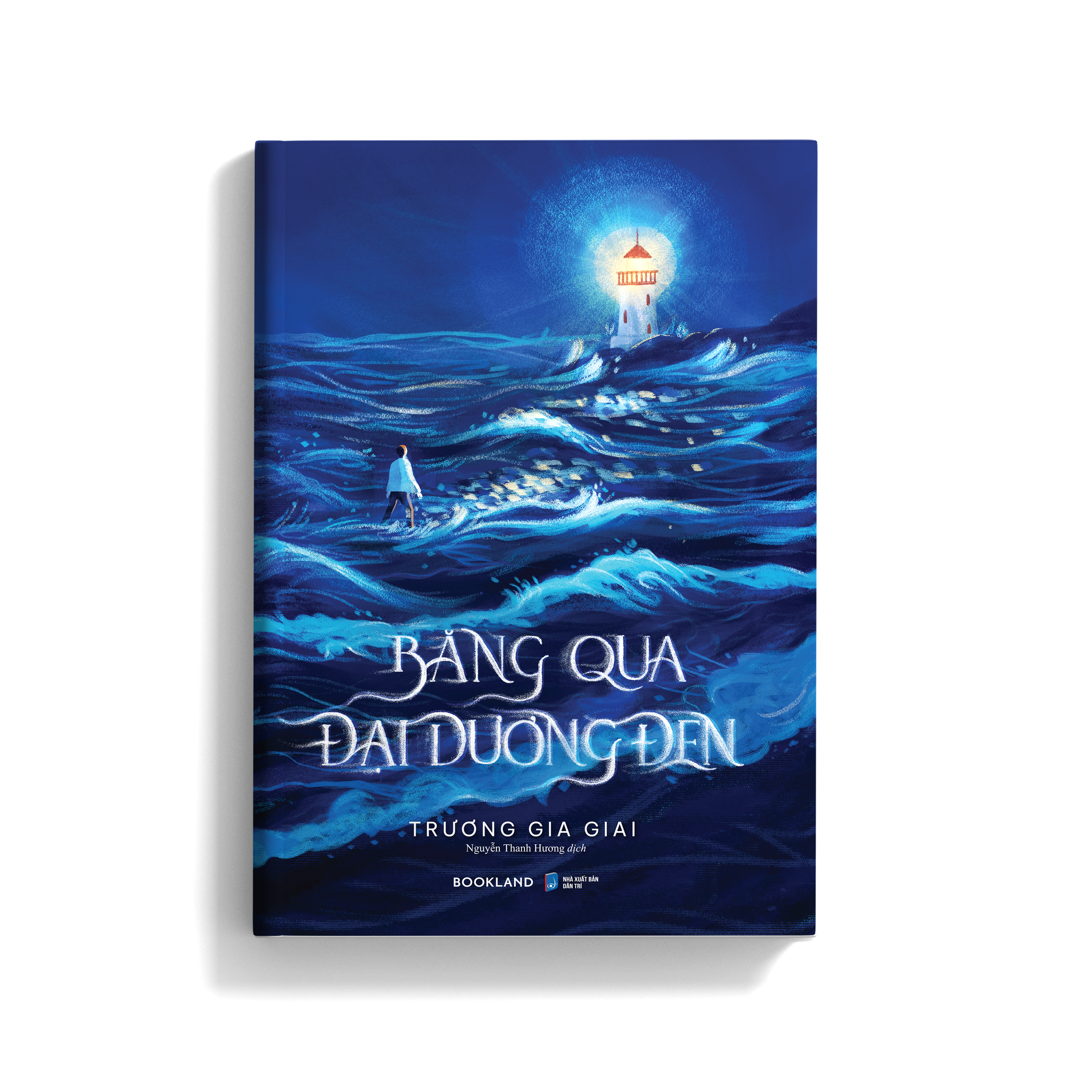 băng qua đại dương đen