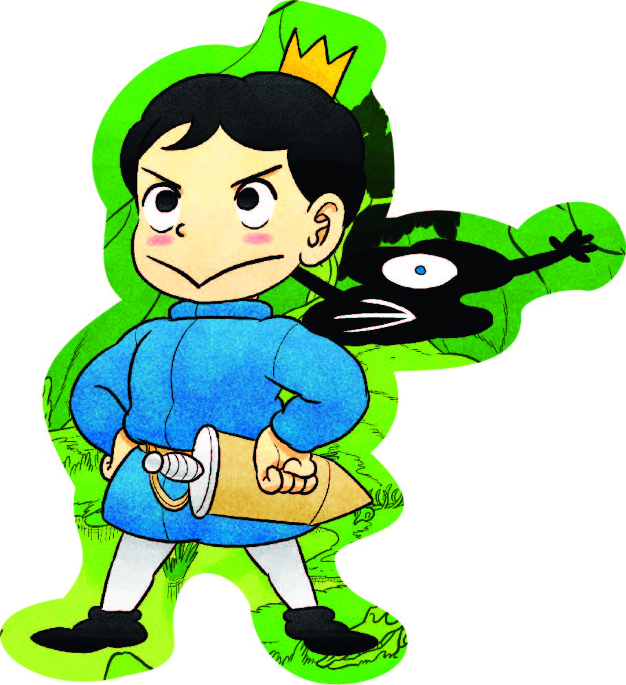 bảng xếp hạng quân vương - tập 4 - tặng kèm bookmark