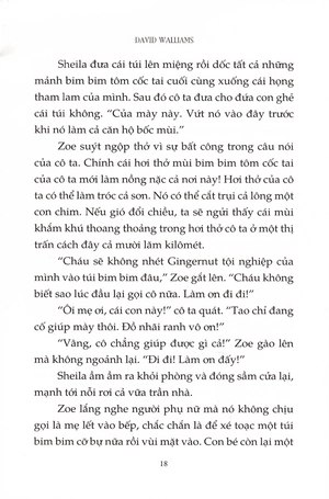 bánh mì kẹp chuột