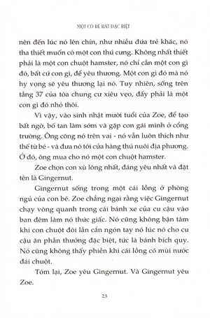 bánh mì kẹp chuột