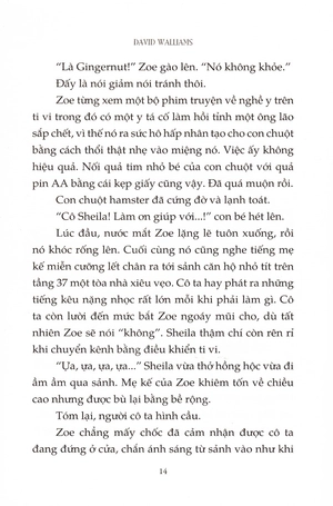 bánh mì kẹp chuột