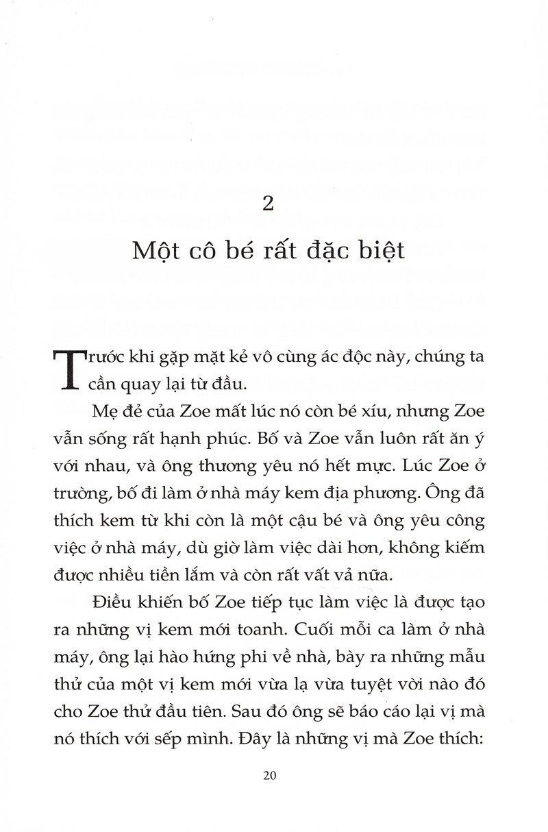 bánh mì kẹp chuột (tái bản 2024)