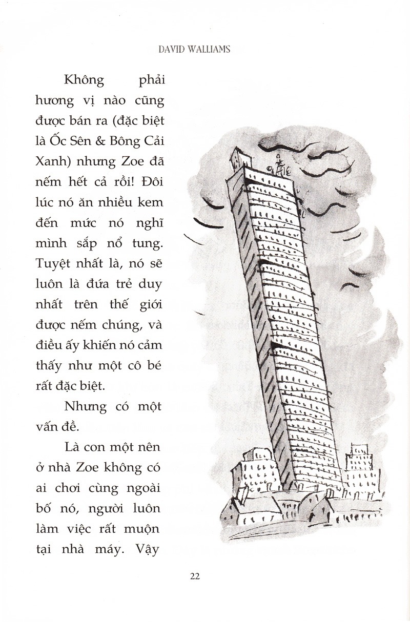 bánh mì kẹp chuột (tái bản 2024)