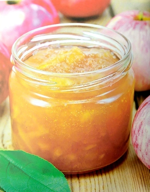 bánh mì, mứt quả ngon miệng dễ làm