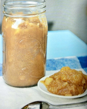 bánh mì, mứt quả ngon miệng dễ làm