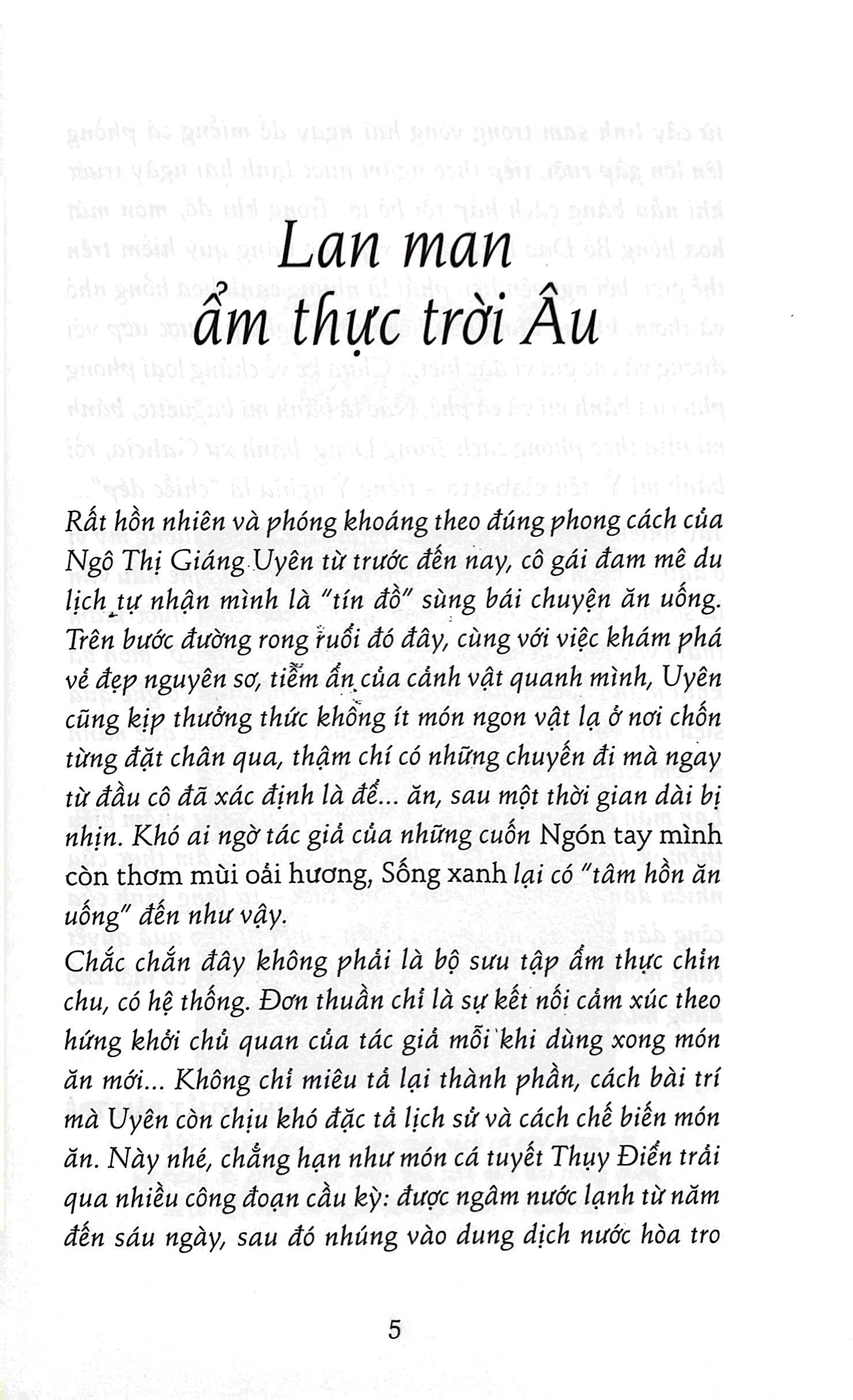 bánh mì thơm, cà phê đắng (tái bản 2022)