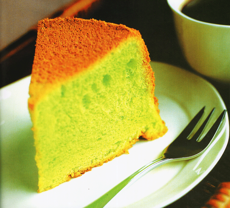 bánh ngọt cho tiệc trà