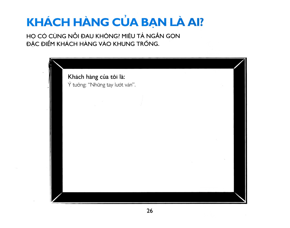 bánh răng khởi nghiệp - đường đến thành công