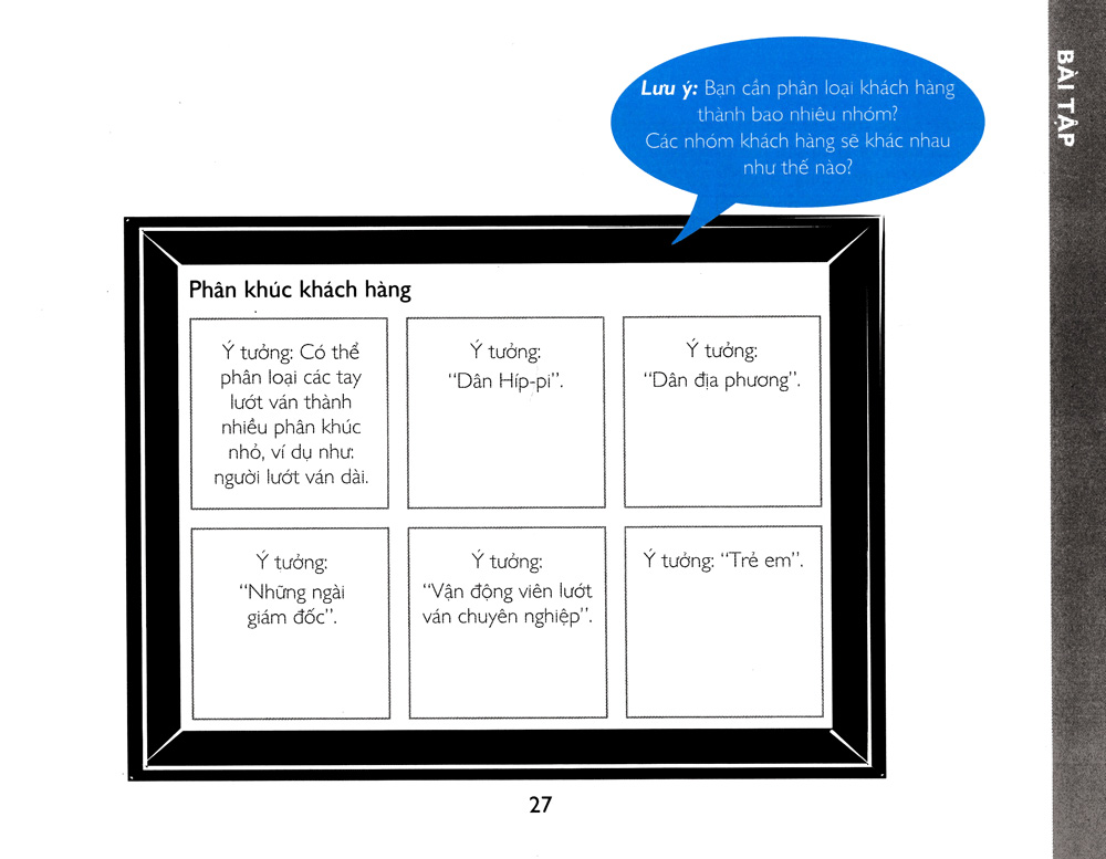 bánh răng khởi nghiệp - đường đến thành công