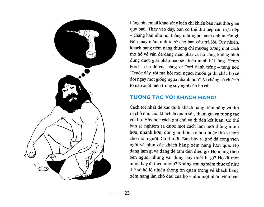 bánh răng khởi nghiệp - đường đến thành công