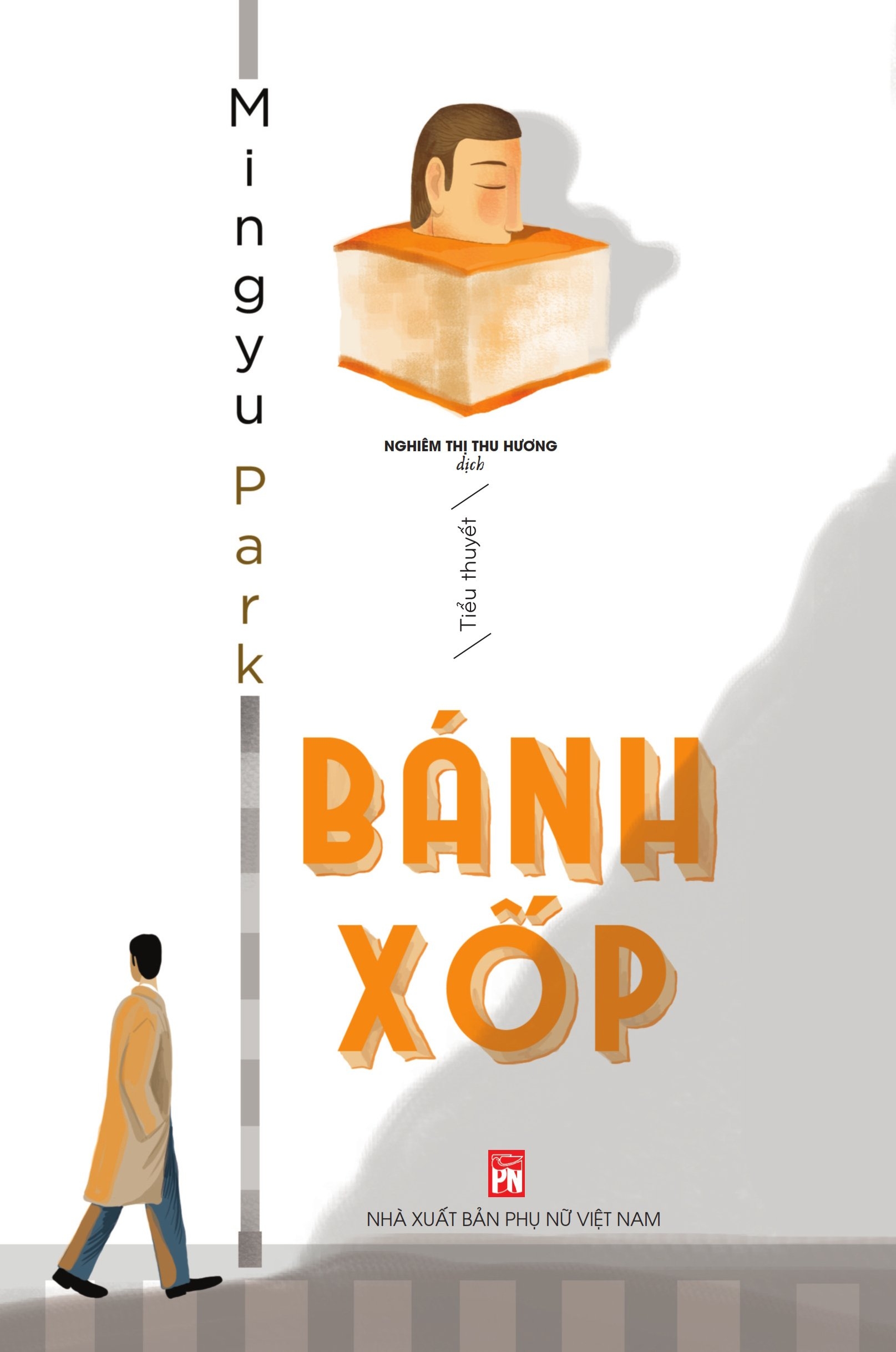 bánh xốp