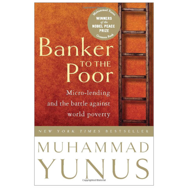 banker to the poor