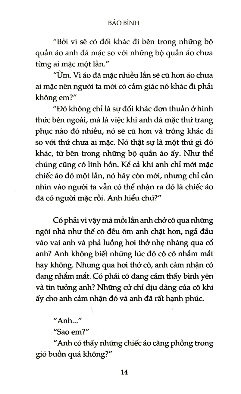bảo bình