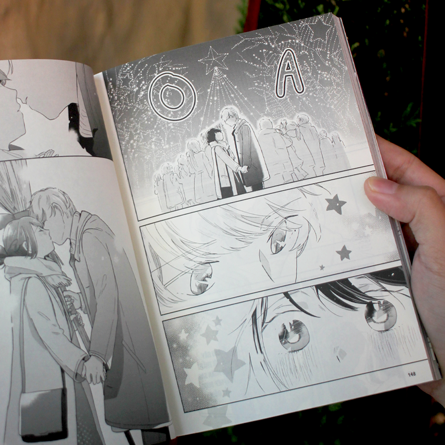 Bao Cao Hang Ngay Ve Dan Chi Phu Thuy - Tap 1 - Tang Kem Bookmark Boi Cung + Postcard 2 Mat