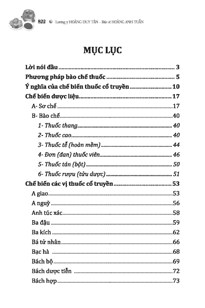 bào chế đông nam dược (bìa cứng)