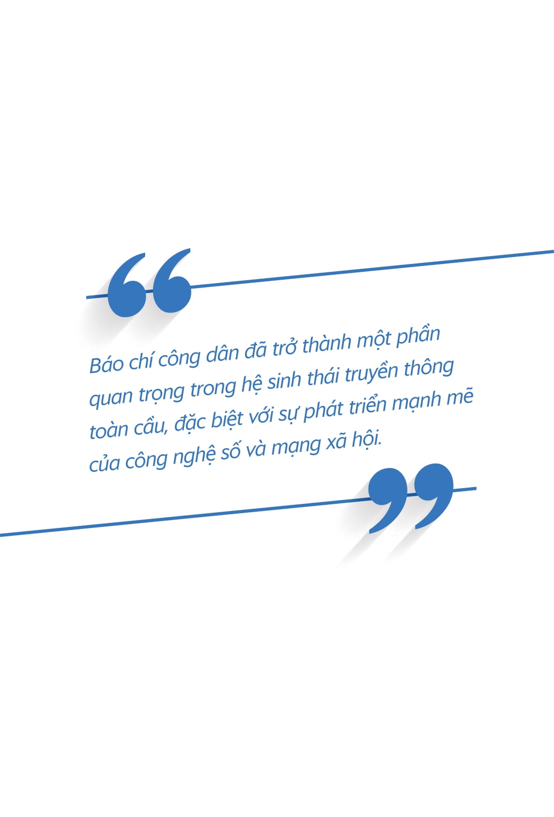 Bao Chi Cong Dan, Mang Xa Hoi Va PR Trong Ky Nguyen Moi