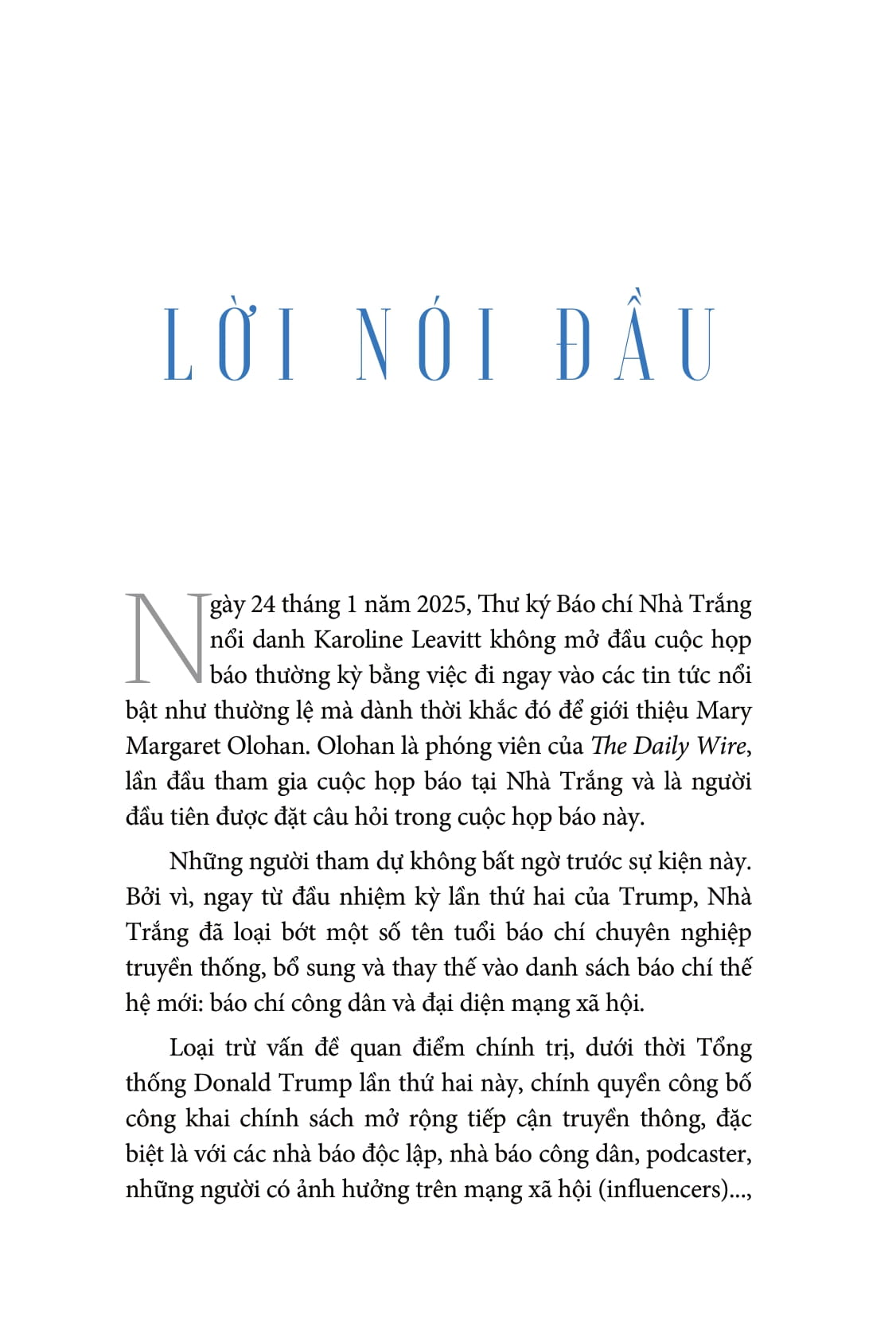 Bao Chi Cong Dan, Mang Xa Hoi Va PR Trong Ky Nguyen Moi