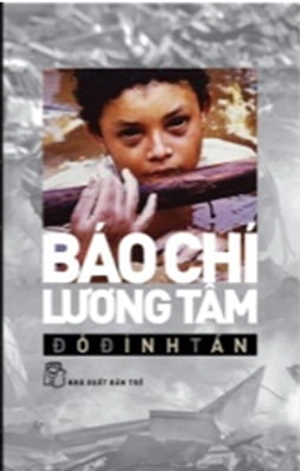 báo chí lương tâm