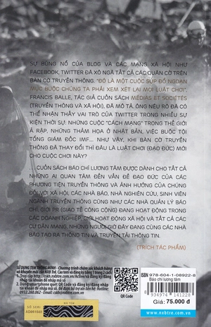 báo chí lương tâm