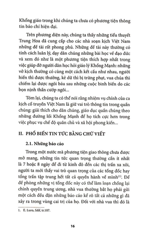 báo chí việt nam từ khởi thủy đến 1945