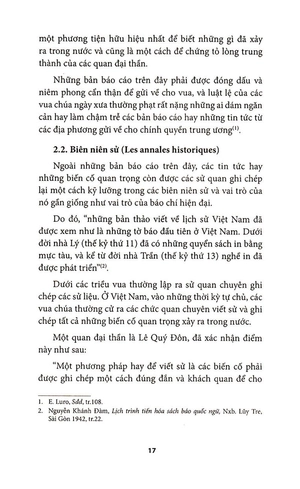báo chí việt nam từ khởi thủy đến 1945