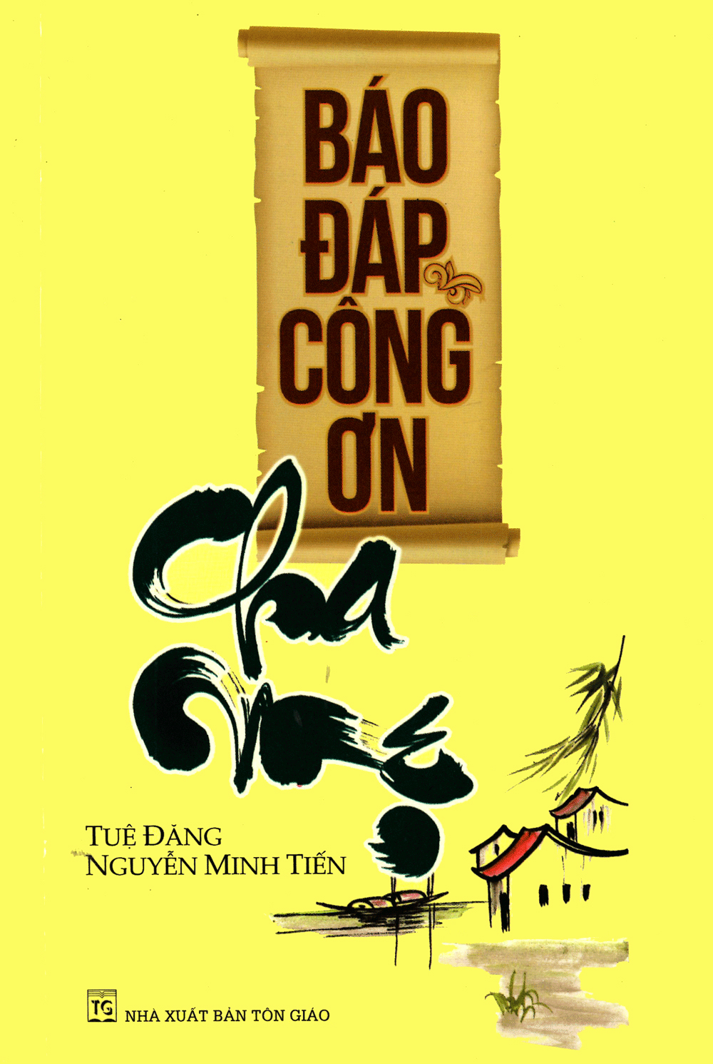 báo đáp công ơn