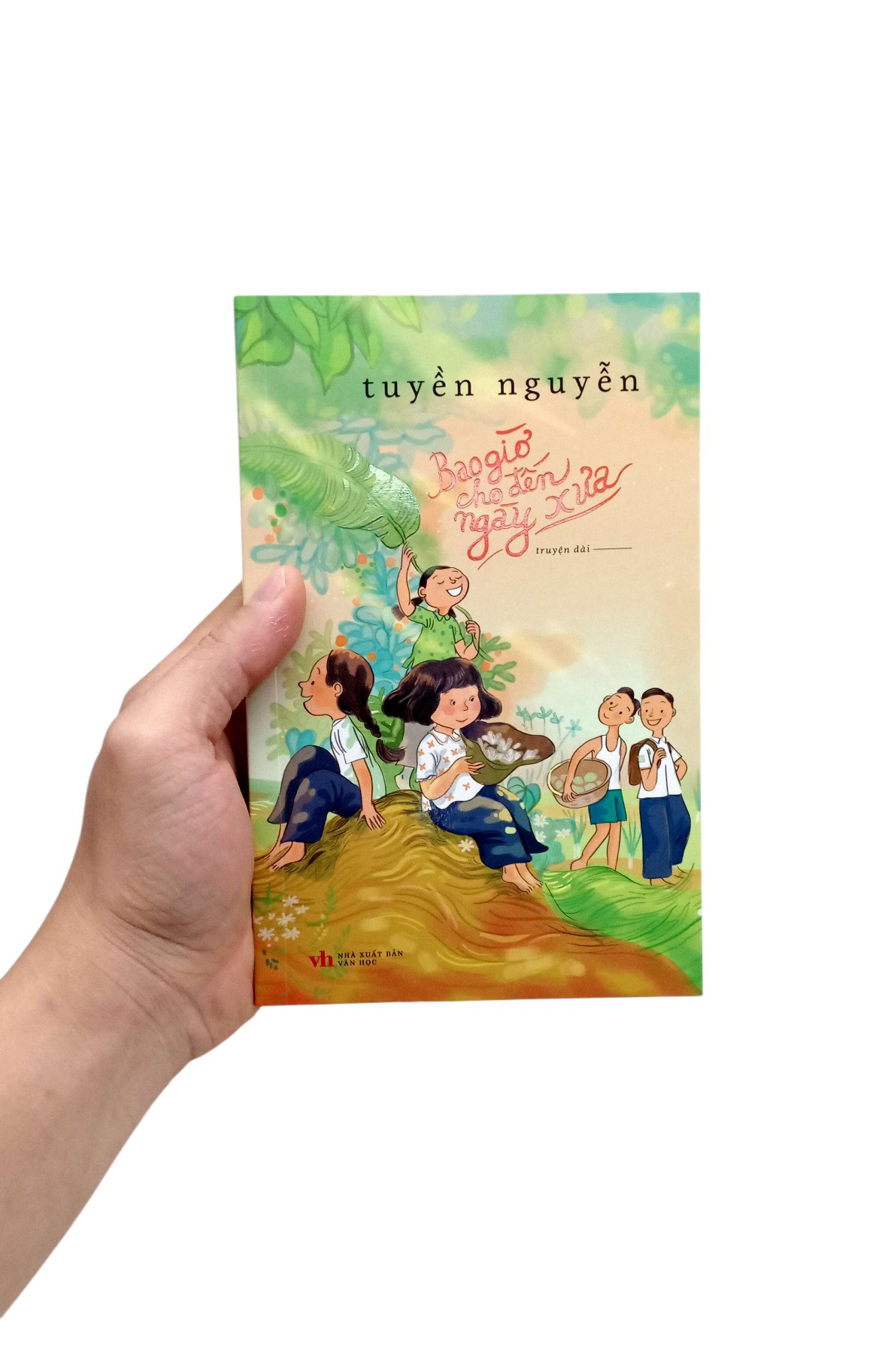 Bao Gio Cho Den Ngay Xua