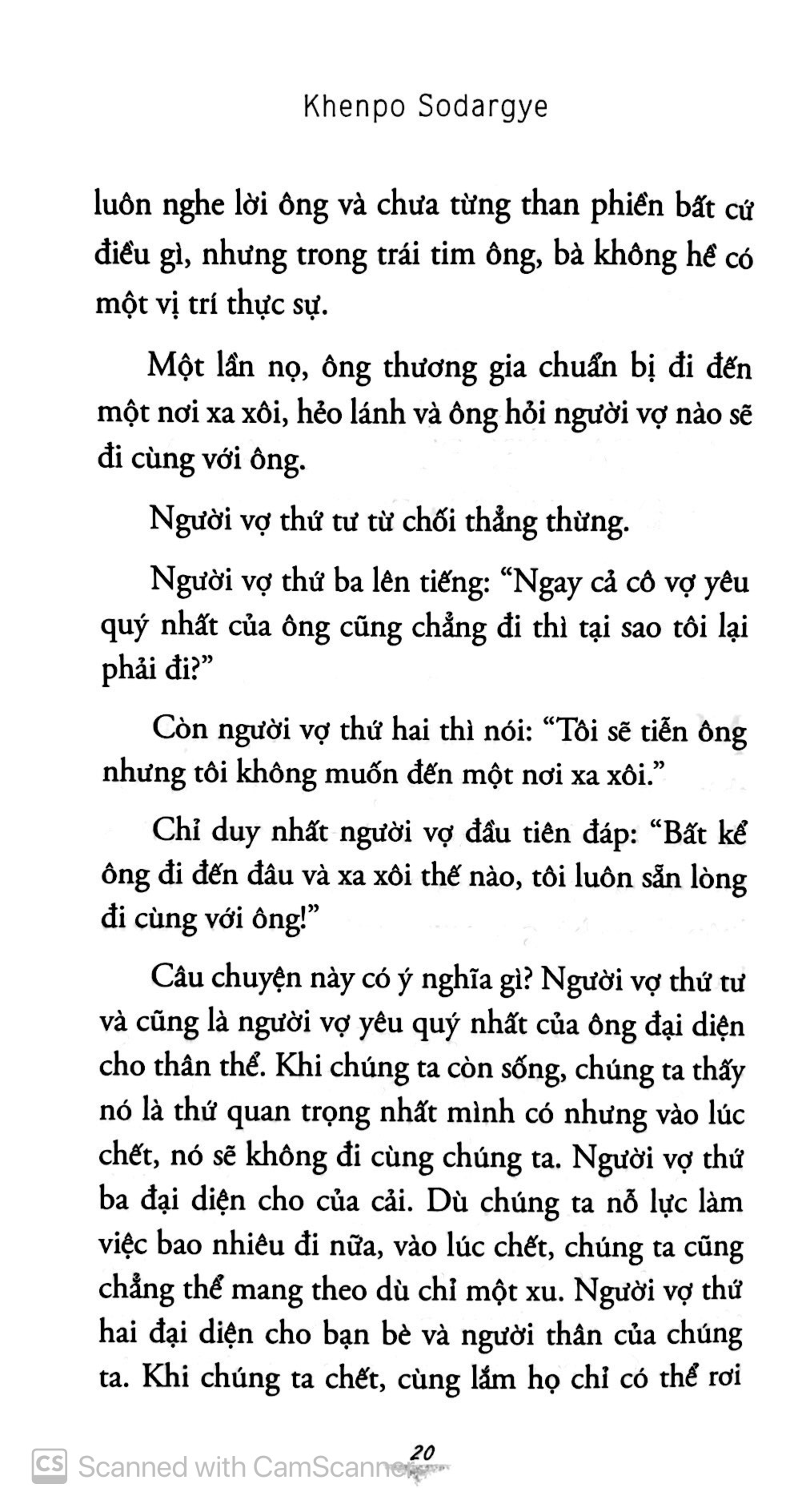 bão giông mới là cuộc đời